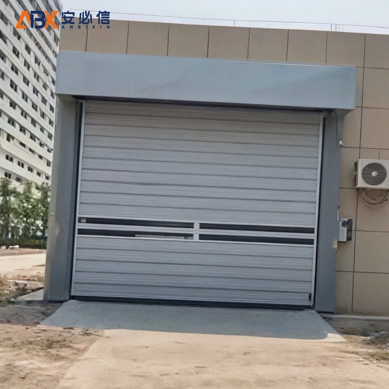 普洱洁净室高速门